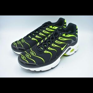 Air max plus gs